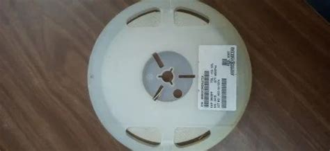 Smd Patch Capacitors - Smd Capacitors Wholesale Trader from Mumbai