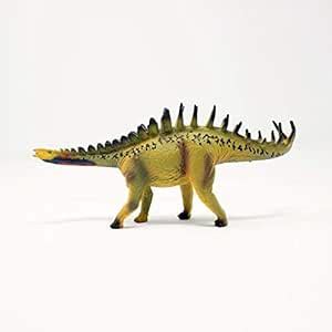 Buy Tootpado Dacentrurus Action Figure Realistic Dinosaur Toys for Kids ...