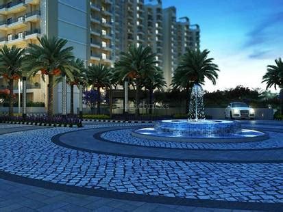 Omega Windsor Greens in Faizabad Road, Lucknow: Price, Brochure, Floor ...