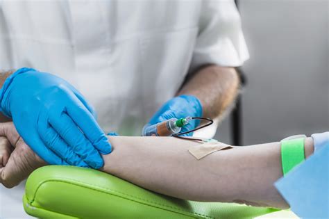 Everything you need to know about Platelet-Rich Plasma Therapy