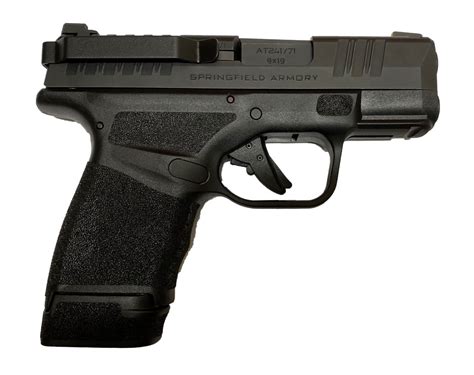 Image result for Springfield Hellcat Exploded-View