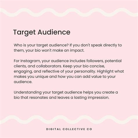 Do you like me? 💝 Crafting a professional bio is like navigating ...