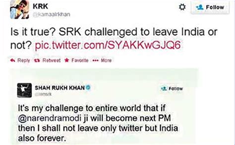 9 Times Bollywood Savagely Shut Down KRK's Awful Antics On Twitter