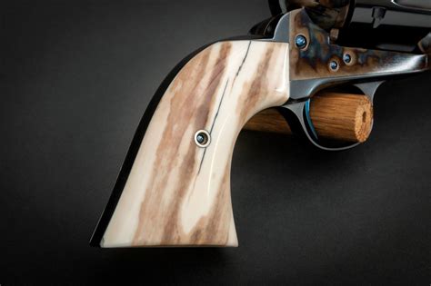 Image result for Colt Peacemaker Shooting