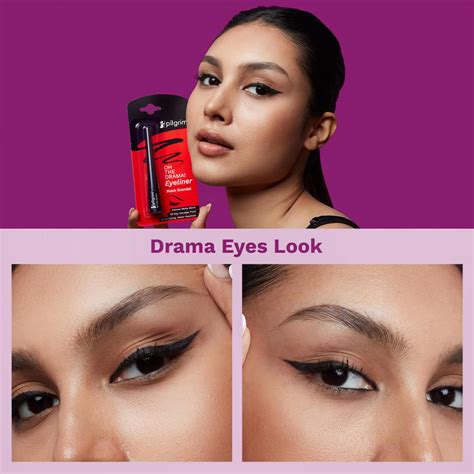 Buy Oh The Drama! Eyeliner Online