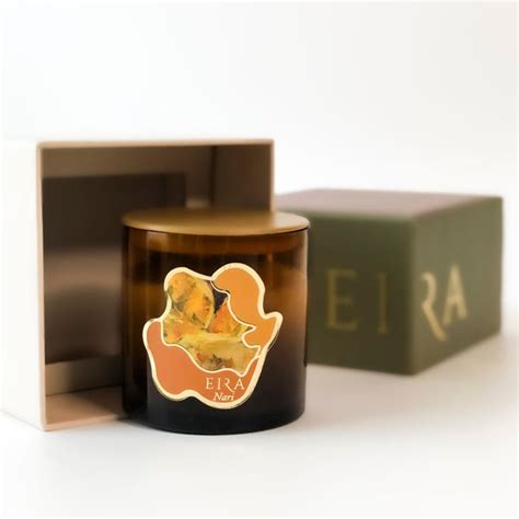 EIRA - A conscious aromatherapy company | EIRA