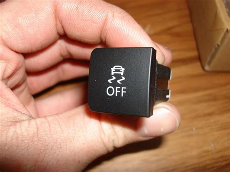 Image result for Traction Control Button