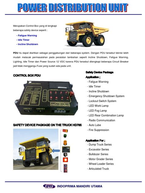 Power Distribution Unit Tutorial 的图像结果