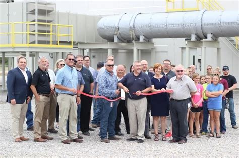 Southern Star Central Gas Pipeline Office Photos | Glassdoor