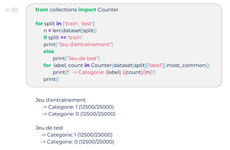Natural Language Processing (NLP): Text Classification