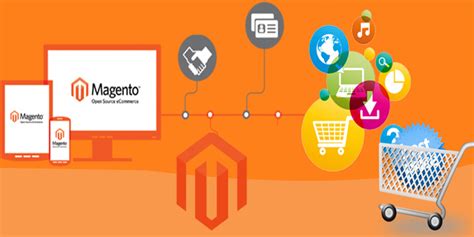 Why Magento is the most preferred platform for E-commerce Industry?