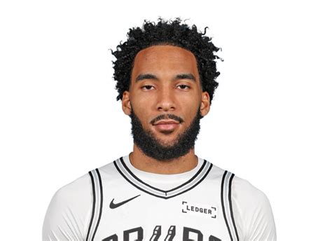 San Antonio Spurs NBA Roster - ESPN (IN)