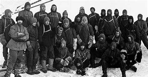 Shackleton 的图像结果