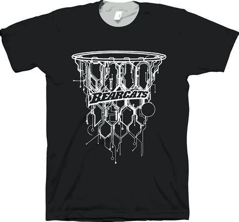 Basketball Team T Shirt Designs