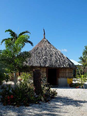 LE BANIAN (Ouvea) - Guesthouse Reviews & Photos - Tripadvisor