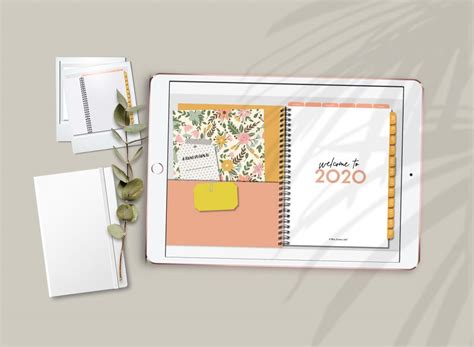 Image result for Digital Planner Tutorial