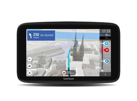 TomTom GO Navigator