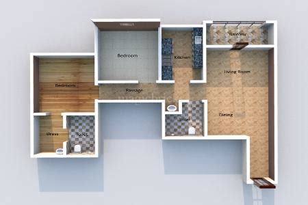 Ideal Villas in New Town, Kolkata: Price, Brochure, Floor Plan, Reviews