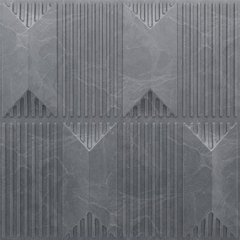 3D Wall Panels - Artisan - Elevate Interior
