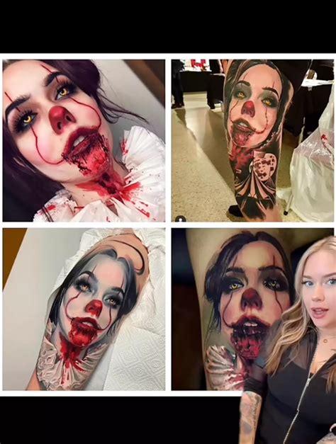 Brittany Willow Leaks