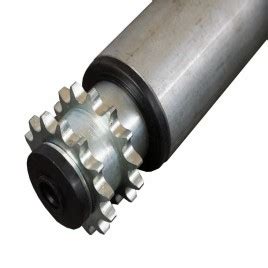 Conveyor Rollers – Top Manufacturers, Suppliers & Sellers in India