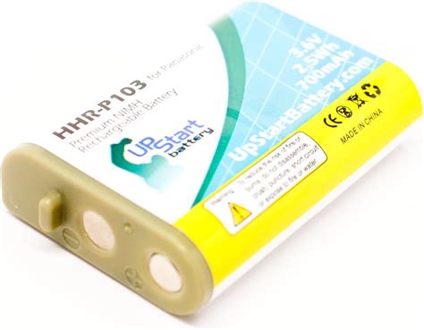 Image result for VTech Battery Replacement