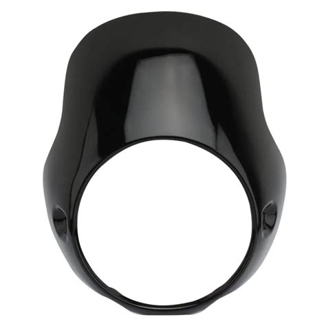 Cafe Racer Lamp Mask for Royal Enfield Continental GT 650 – superbikestore