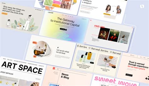 Image result for Website Design Trends