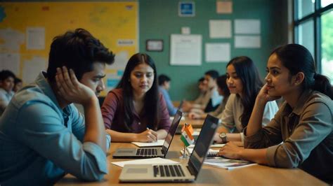 Real Challenges of Studying Abroad - How to Handle Them [1,800+ Student ...