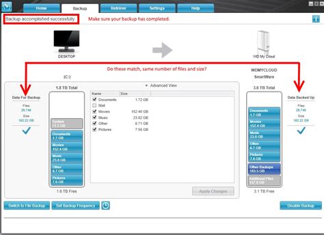 Image result for WD SmartWare Backup