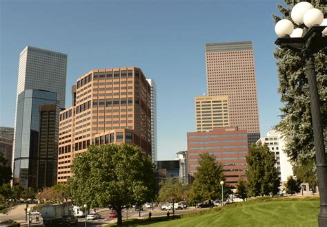 Where to Find Short Term Furnished Rentals in Denver