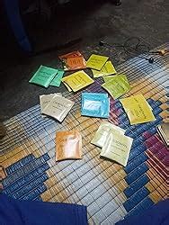 Goodwyn Assorted Tea Bags Gift Box, Sampler Pack, (Classic Assam ...