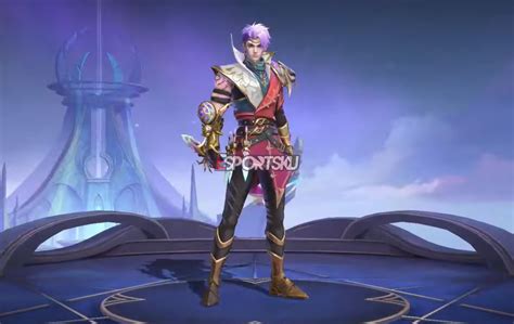 Rezultat imagine pentru Gusion Mobile Legends Tutorial