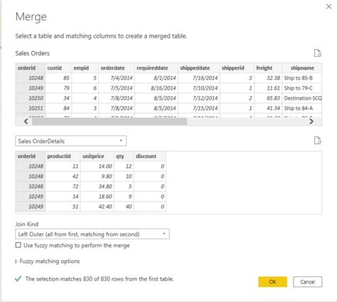 Image result for Power Query Editor Sample