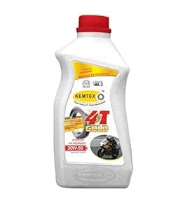 Maa Jagadhatri Agency Synth Gold 4T Stroke Engine Oil 20W-50 (50Ltr ...