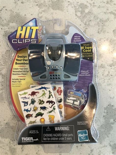Image result for Hit Clips Tiger Watch