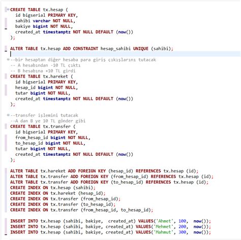 SQL Dql 的图像结果