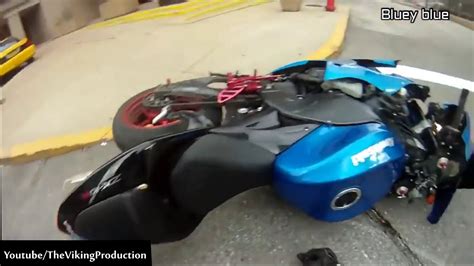 Image result for Motorcycle Crash Compilation