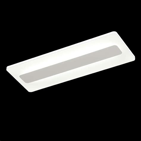 Wandun Led Ceiling Light Modern Simplicity Ceiling Lights Fitting Strip ...