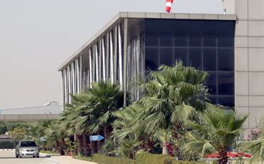 Lumax Industries | Locations