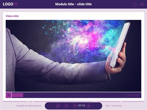 Sample eLearning 的图像结果