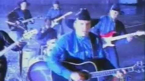 Garth Brooks-Thunder Rolls - official music video | Country must be ...