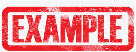 Image result for Example PNG