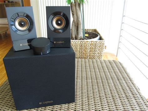 Image result for Z533 Logitech Setup