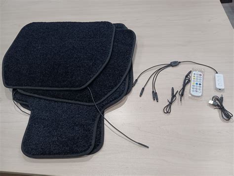 Starlight Floor Mats – Exclusive Covers USA