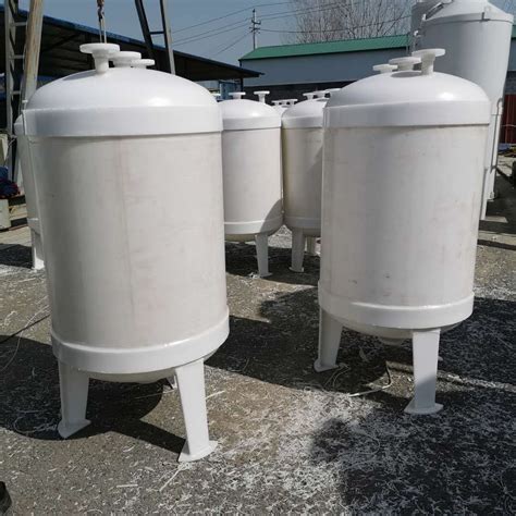 加工立式pp储罐5立方10立方塑料水塔储水罐定制多种规格-阿里巴巴