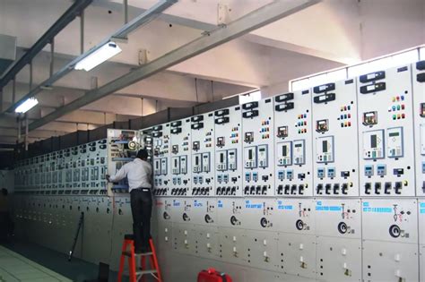 Parth Electricals & Engineering Limited