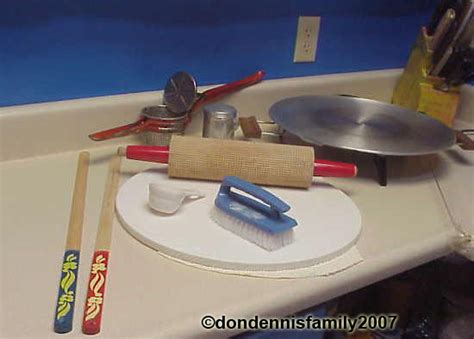 Image result for Lefse Tutorial