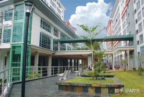 【马来西亚留学】玛莎大学申请案例--公共卫生管理硕士offer - 知乎
