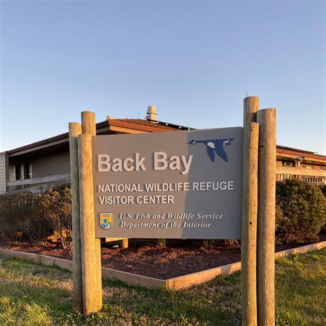 BACK BAY NATIONAL WILDLIFE REFUGE (2025) All You Need to Know BEFORE ...